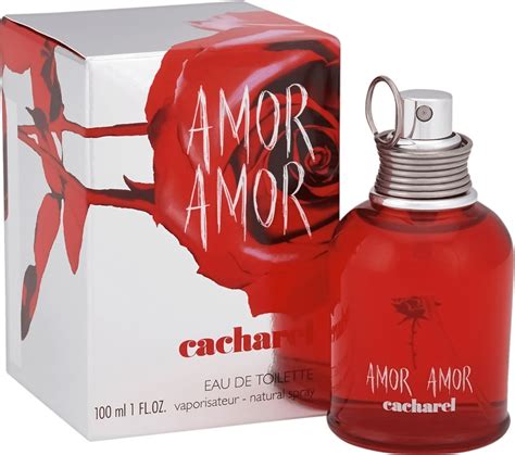 chanel amor amor|amor cacharel perfume.